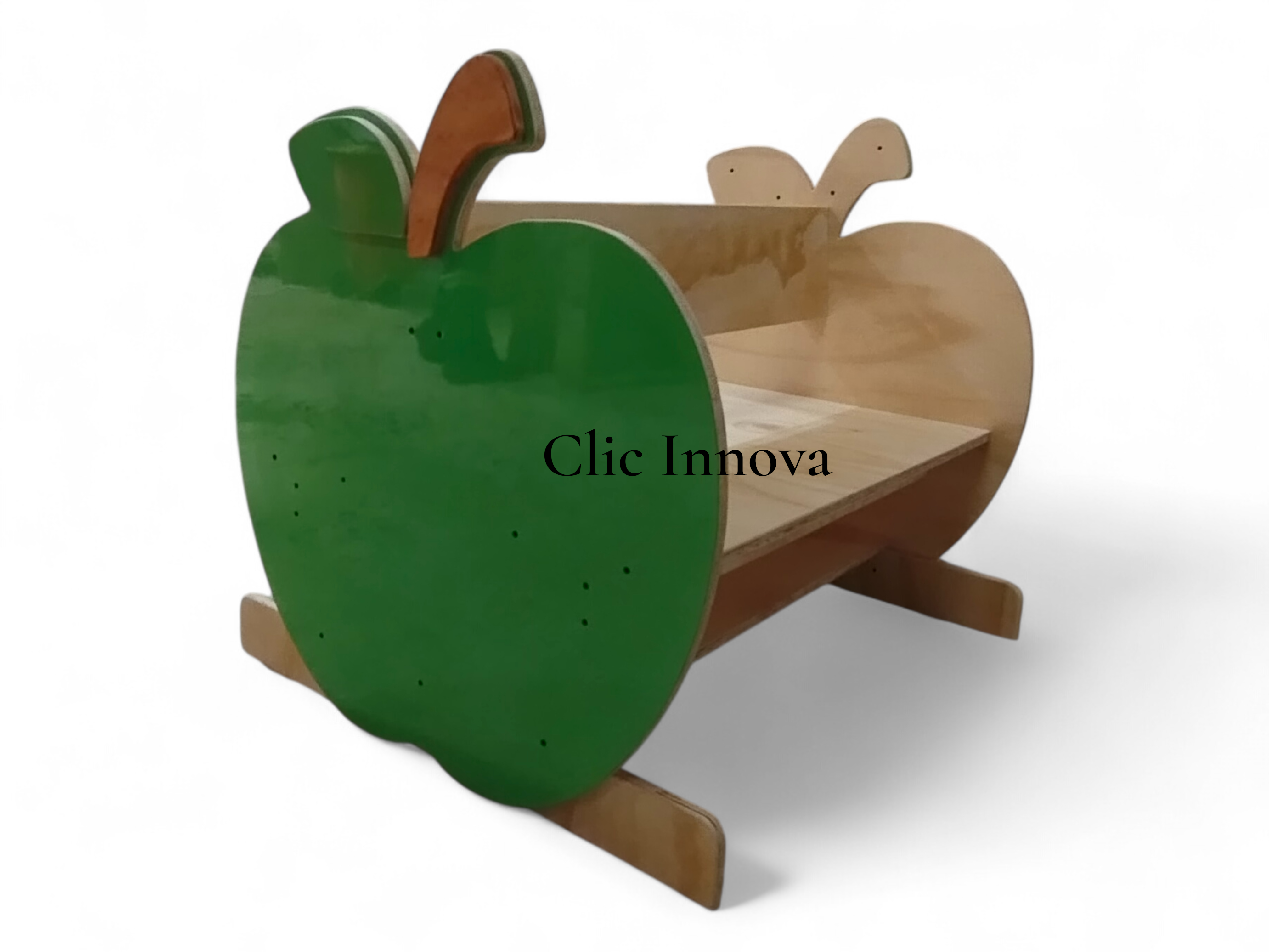 BANCA MANZANA