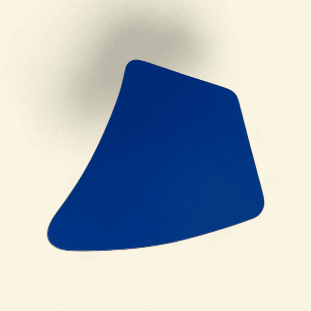 MESA GRUPAL PARVULO MODELO PETALO