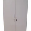 ESTANTE 2 PUERTAS PERAL, CEREZO O BLANCO