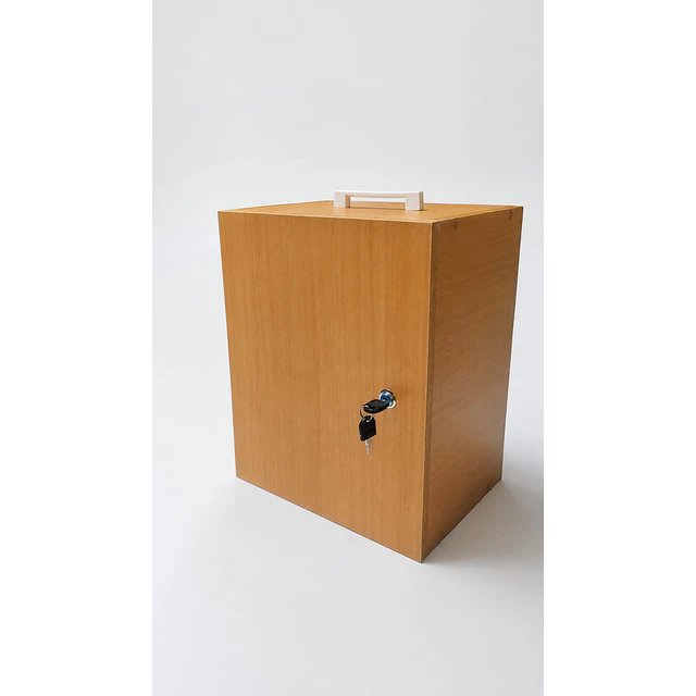 CAJA PORTA CELULARES