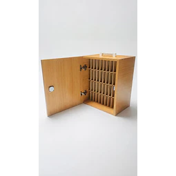 CAJA PORTA CELULARES
