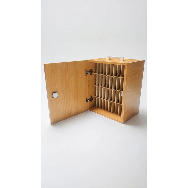 CAJA PORTA CELULARES