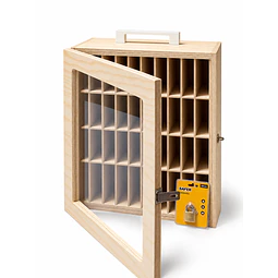 GABINETE PARA CELULARES