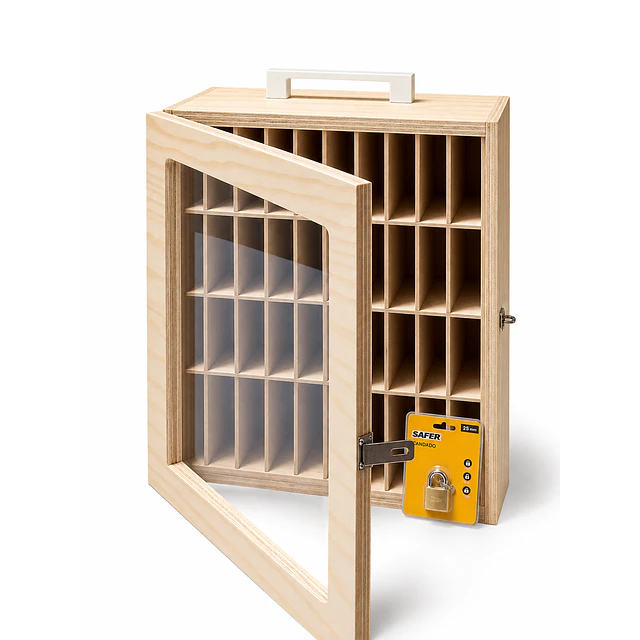 GABINETE PARA CELULARES