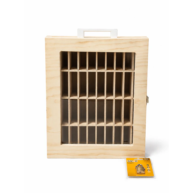 GABINETE PARA CELULARES