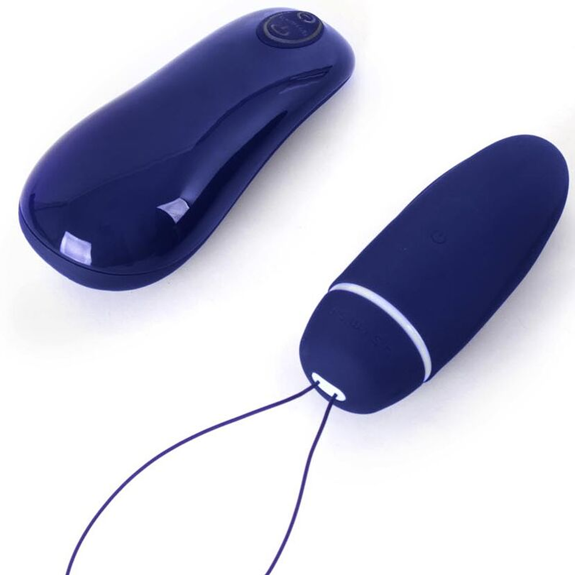 B SWISH - BNAUGHTY DELUXE UNLEASHED MIDNIGHT BLUE 1