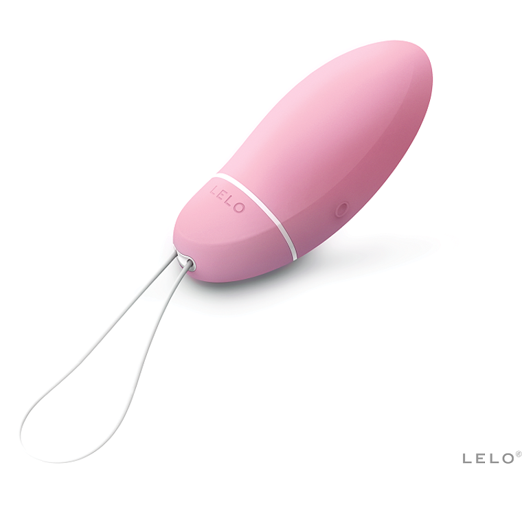 LELO - LUNA SMART BEAD ROSA 1