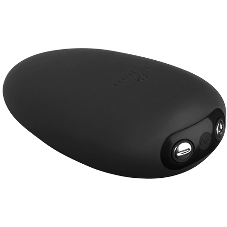 JE JOUE - MIMI MASSAGER PRETO SUAVE 1