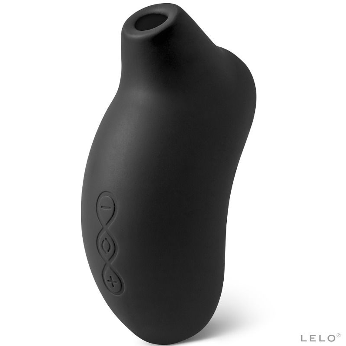 LELO - ESTIMULADOR DE CLITÓRIS SONA CRUISE PRETO 1