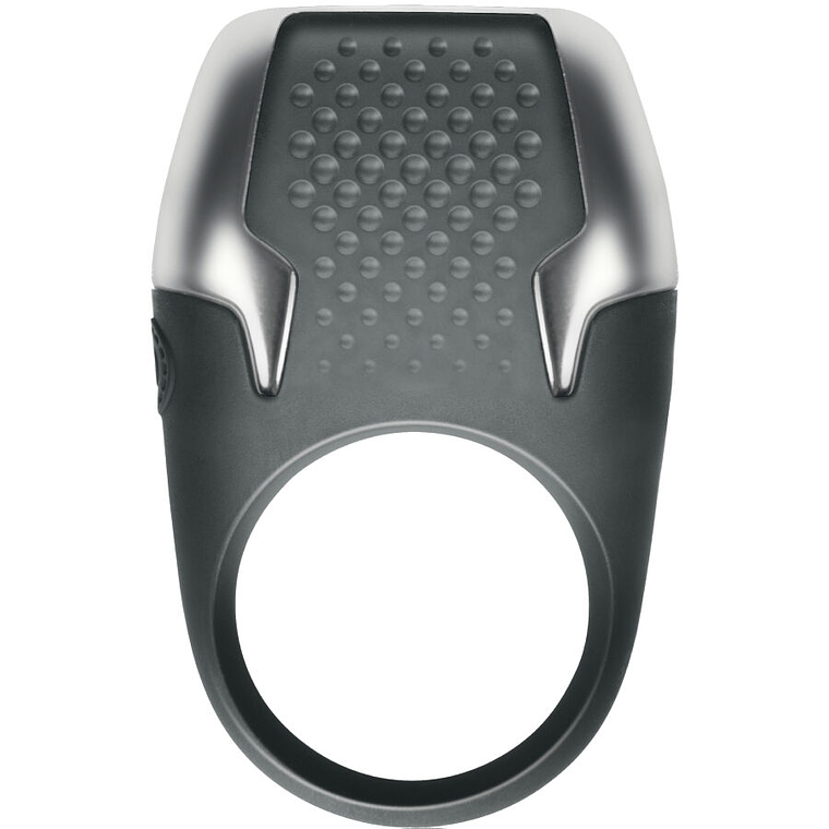 CLIMAXIMUM - ANEL VIBRATÓRIO PARA PÉNIS TYRO COM LUZES DE LED 1