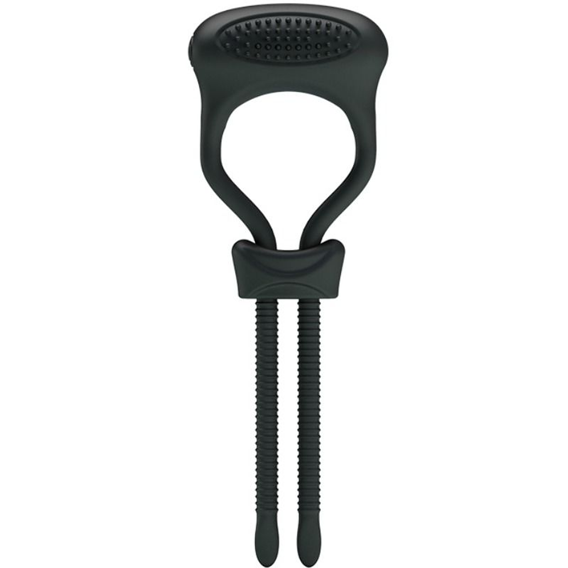 PRETTY LOVE - ANEL VIBRATÓRIO CURITIS 1