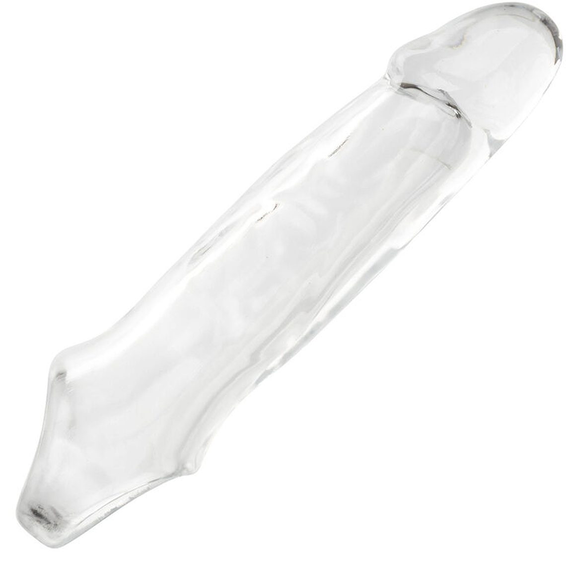 CALEXOTICS - PERFORMANCE MAXX CLEAR EXTENSION 5,5 TRANSPARENTE 1