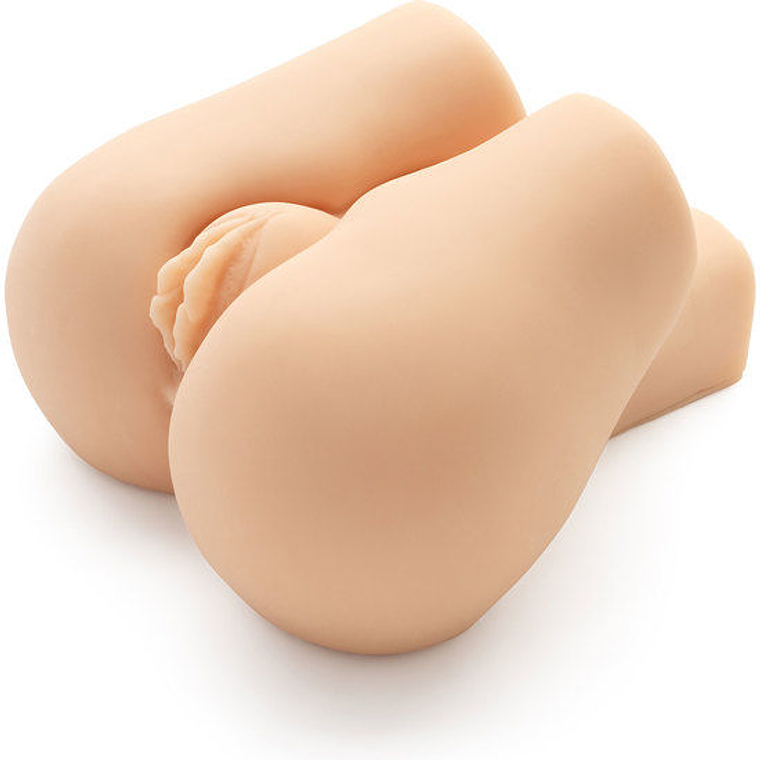 ACT - NASTY NYMPHO BOUNCER COM VIBRADOR 1