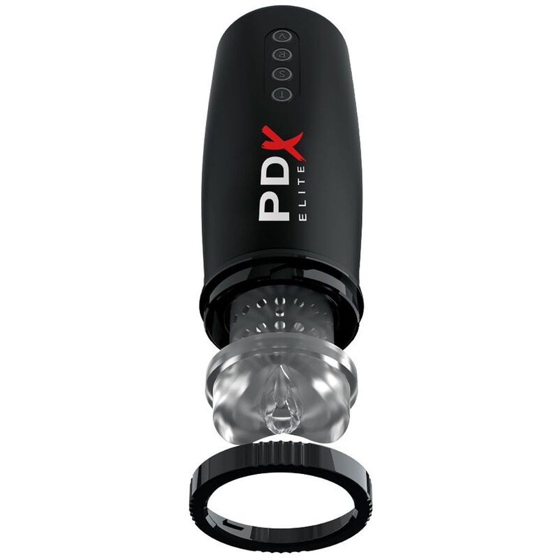 PDX ELITE - STROKER ULTRA-PODEROSO RECARREGVEL 1