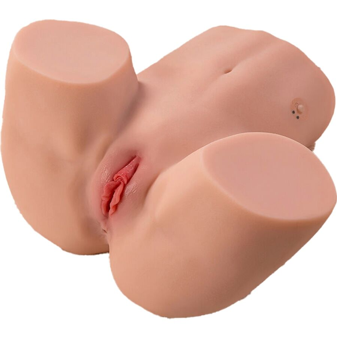 XISE Maya Sucking | Masturbador Duplo com Sucção e Vibração | 4.5kg 1