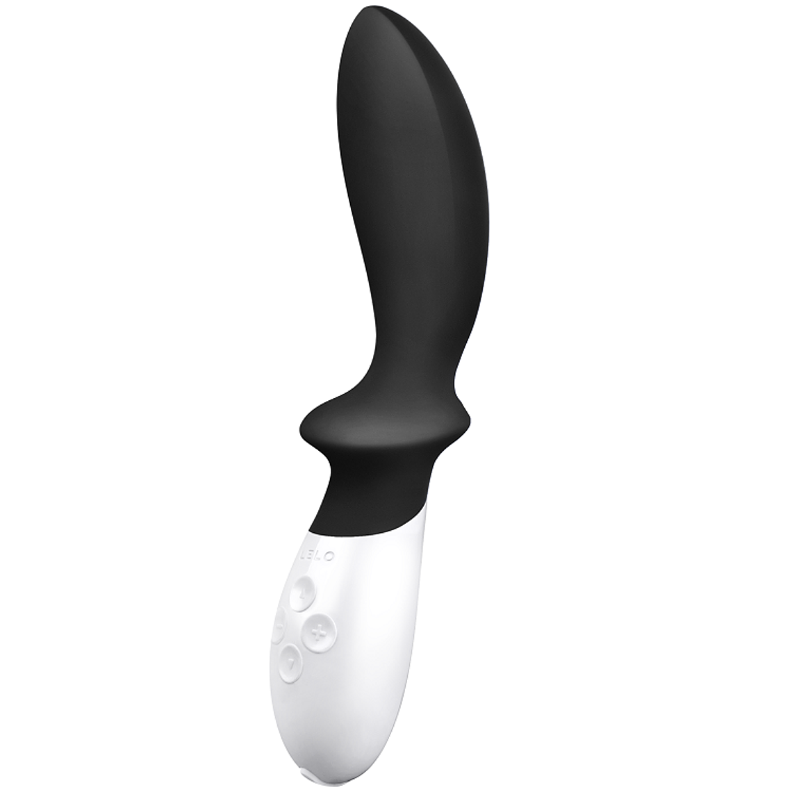 LELO - VIBRADOR PROSTTICO LOKI PRETO 1