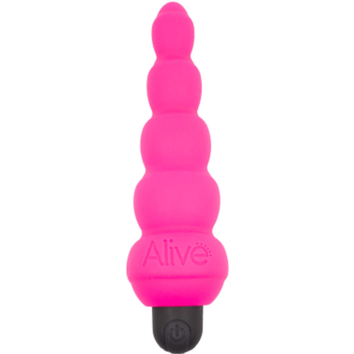 ALIVE - ESTIMULADOR ANAL LANCE PRO ROSA 1