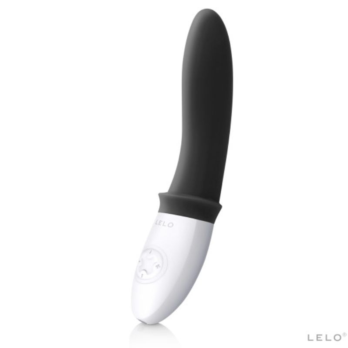 LELO - BILLY ANAL VIBRAOR 2 PRETO 1