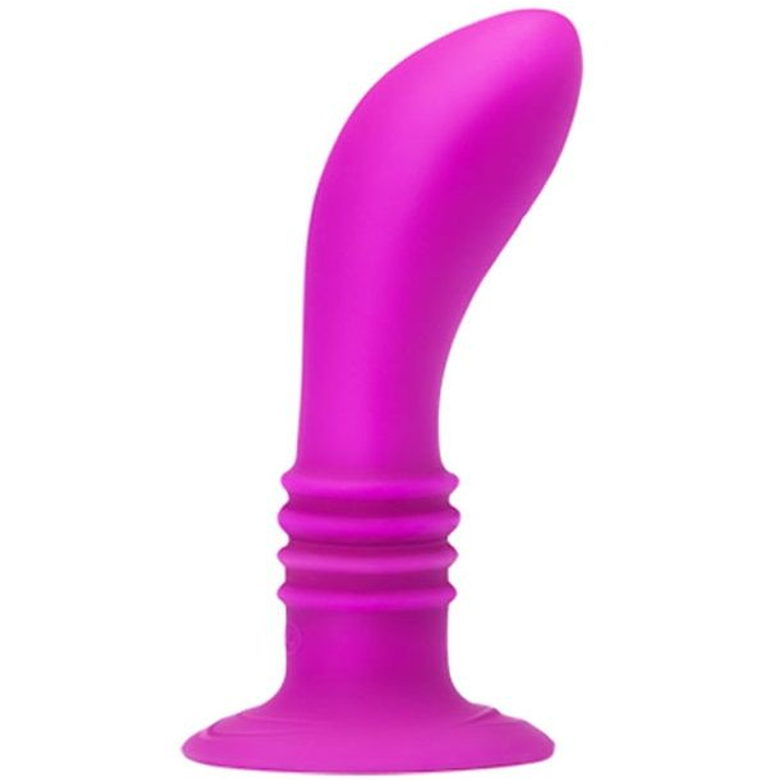 PRETTY LOVE - BOOTY PASSION VIBRATOR PLUG 10V 1