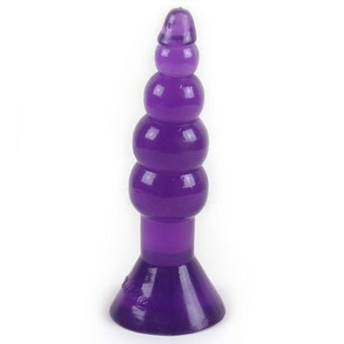 BAILE - CLIMAX ACONTECE PLUG ANAL 17 CM 1