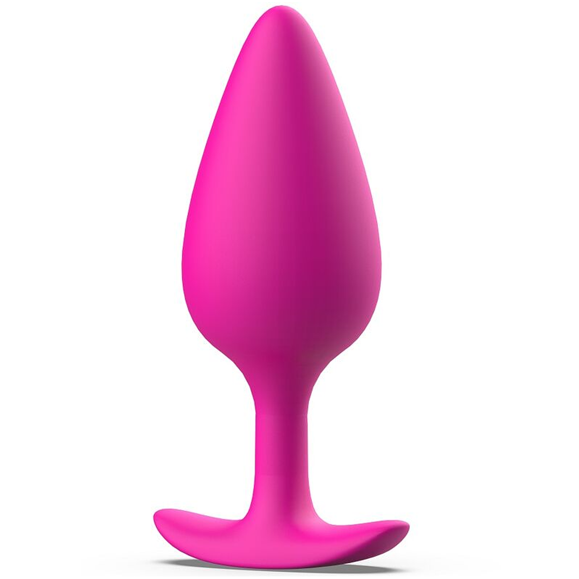 B SWISH - BFILLED BASIC PLUS PROSTTICO PLUG MAGENTA 1
