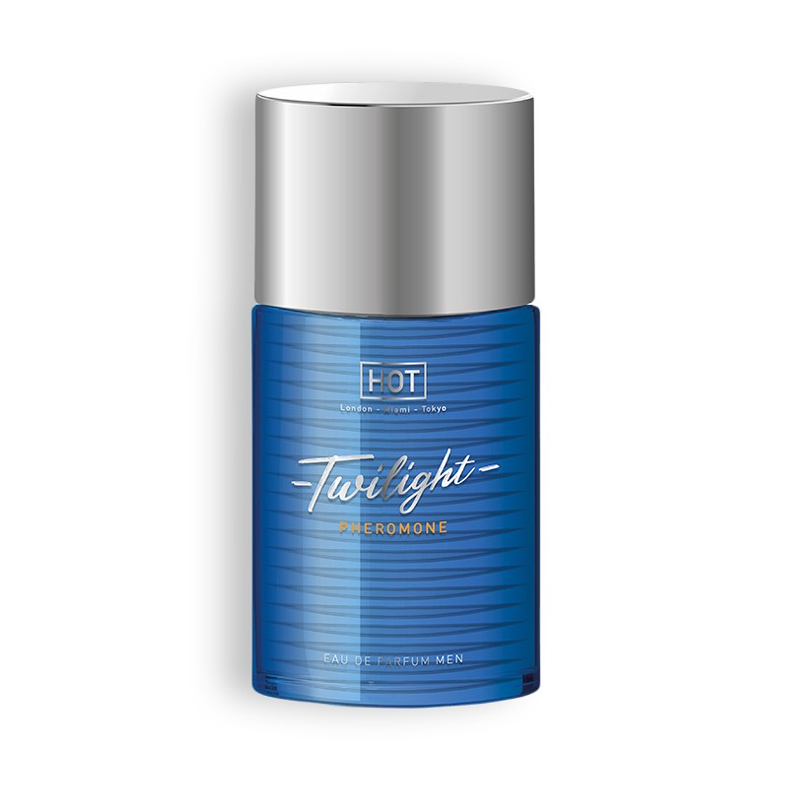 PERFUME COM FEROMONAS TWILIGHT MAN 50ML 2