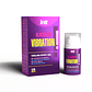 GEL COM VIBRAÇÃO VIBRATION BLACKBERRY INTT 15ML - Thumbnail 1