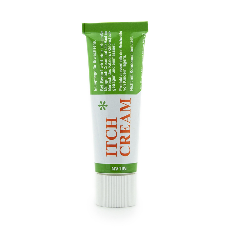 CREME ESTIMULANTE PARA MULHER ITCH CREAM 28ML 1