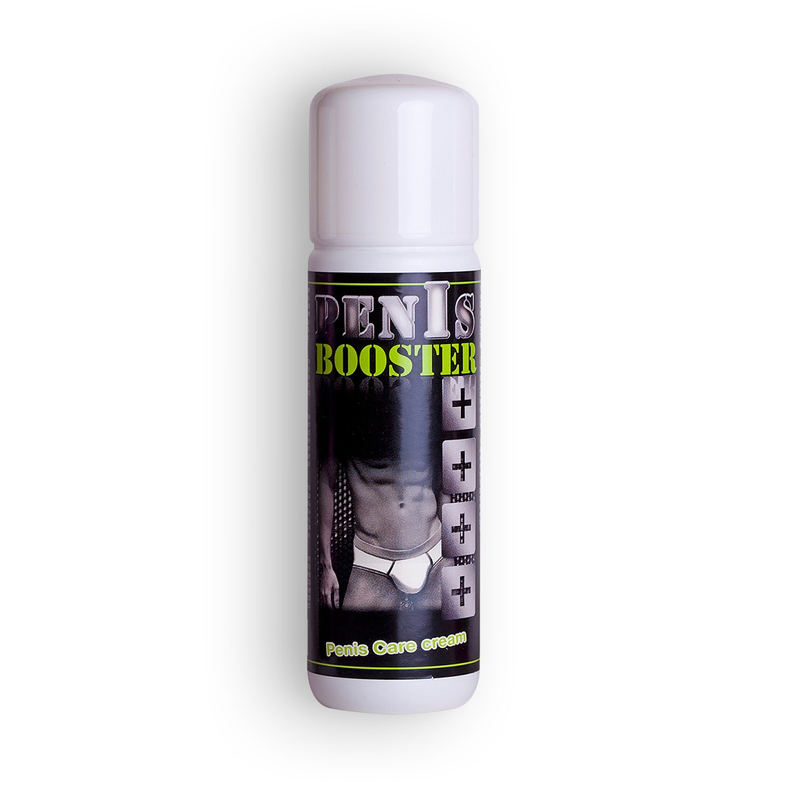 CREME PARA O PÉNIS PENIS BOOSTER 125ML 1