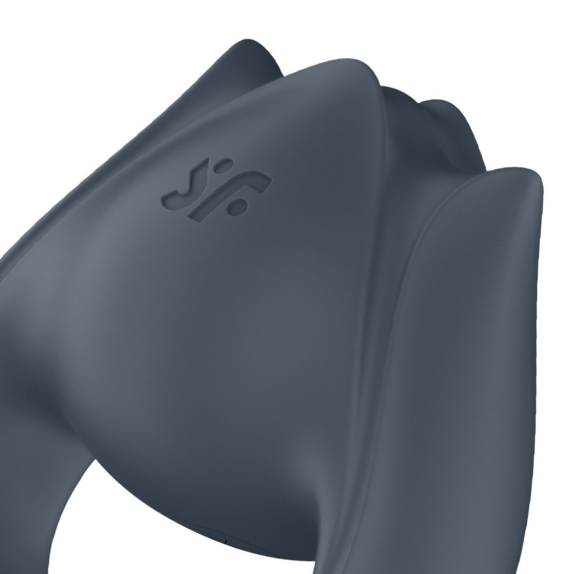 ANEL PARA O PÉNIS COM VIBRAÇÃO PERFECT PAIR 2 SATISFYER 2