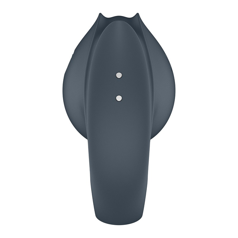 ANEL PARA O PÉNIS COM VIBRAÇÃO PERFECT PAIR 2 SATISFYER 4