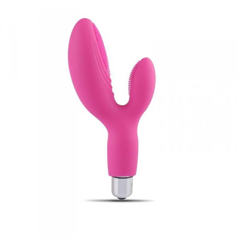 VIBRADOR WAY BOLD PLUS G-FACTOR ROSA 1