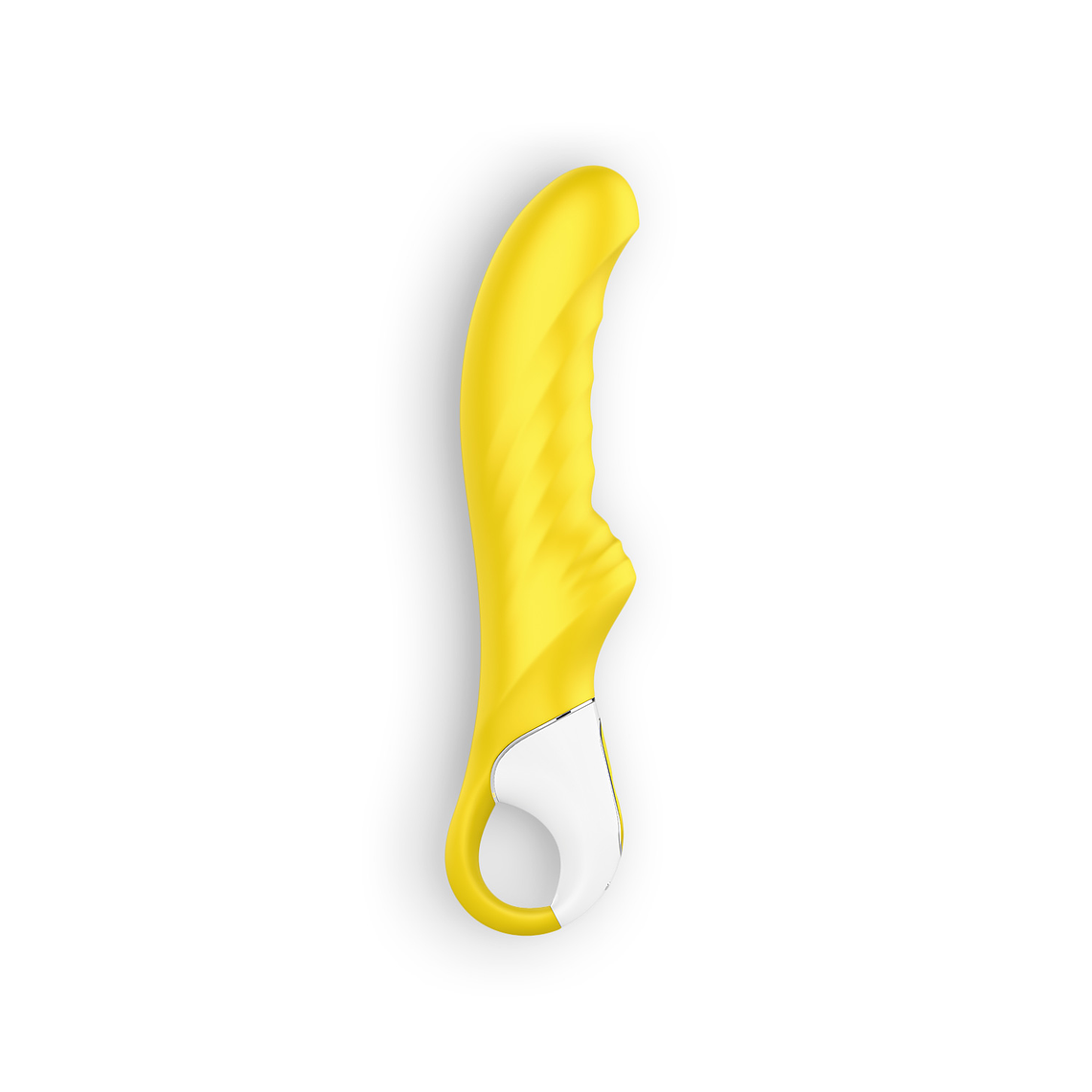 VIBRADOR YUMMY SUNSHINE SATISFYER 1
