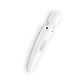 MASSAJADOR WAND-ER SATISFYER BRANCO - thumbnail 1
