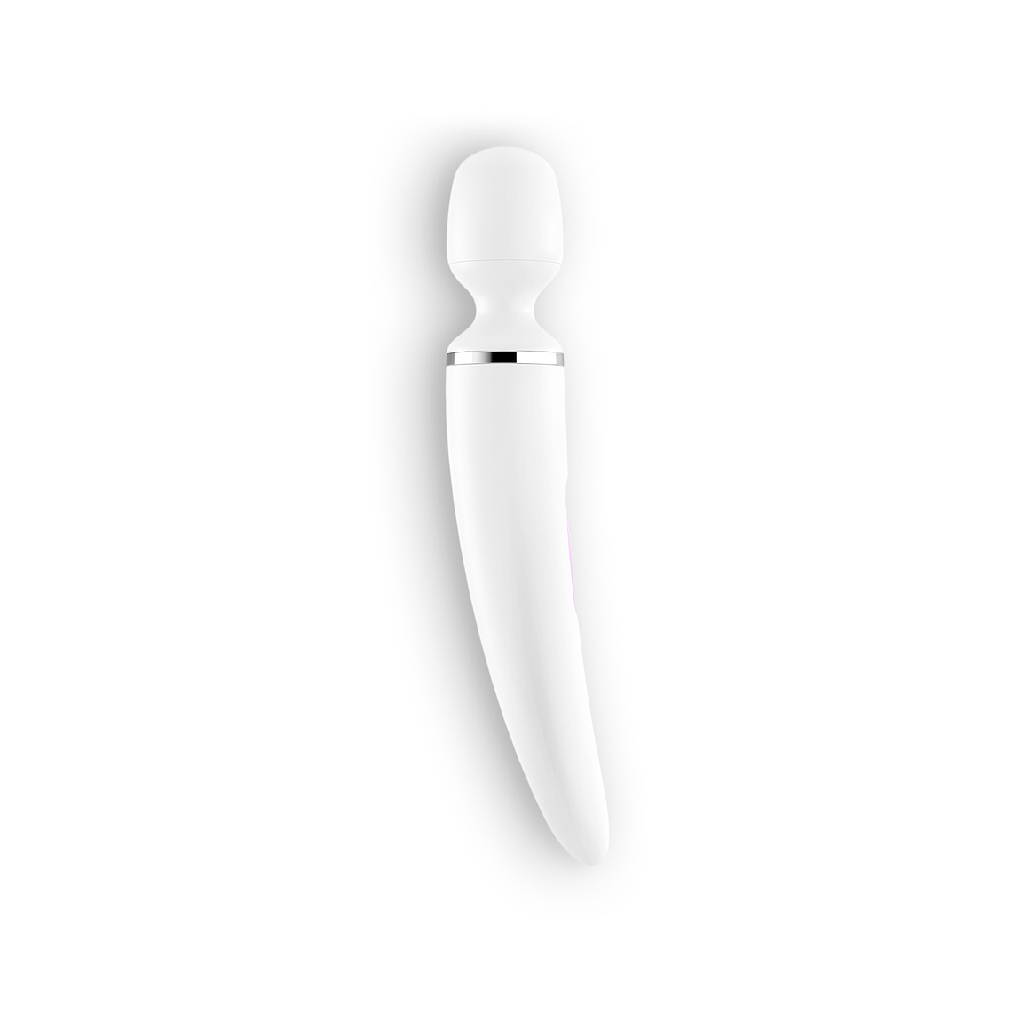 MASSAJADOR WAND-ER SATISFYER BRANCO 3
