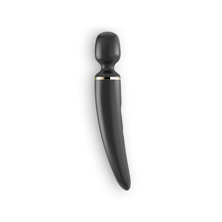 MASSAJADOR WAND-ER SATISFYER PRETO 3