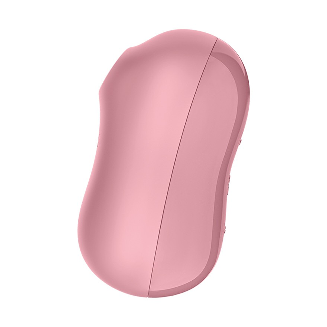 VIBRADOR COTTON CANDY SATISFYER ROSA 5