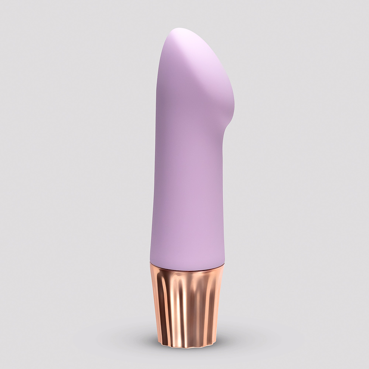 MINI VIBRADOR MELLOW ANGLER LAVANDA CRUSHIOUS 2