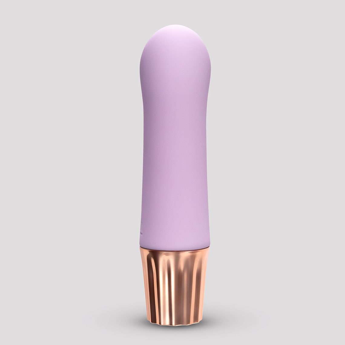 MINI VIBRADOR MELLOW ANGLER LAVANDA CRUSHIOUS 4