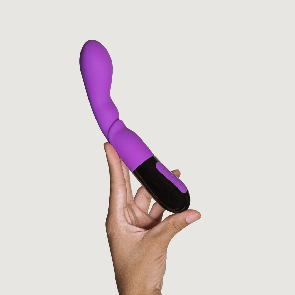 VIBRADOR NYX 2.0 ADRIEN LASTIC 1