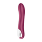 VIBRADOR BIG HEAT COM APP SATISFYER - Thumbnail 4