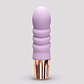 MINI VIBRADOR MELLOW BUBBLES LAVANDA CRUSHIOUS - Thumbnail 3