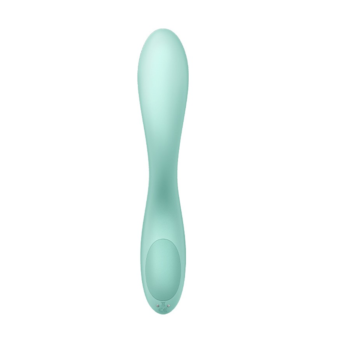 ESTIMULADOR DO PONTO-G RRROLLING PLEASURE SATISFYER MENTA 4