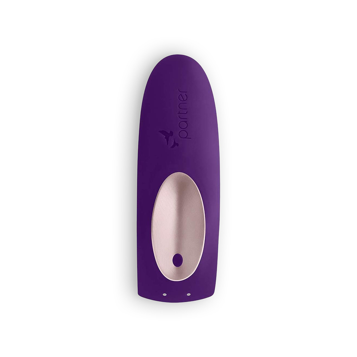 VIBRADOR PARA CASAL DOUBLE PLUS REMOTE COM COMANDO E CARREGADOR USB 3
