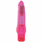 VIBRADOR JAMMY JELLY CLASSY GLITTER - Thumbnail 1