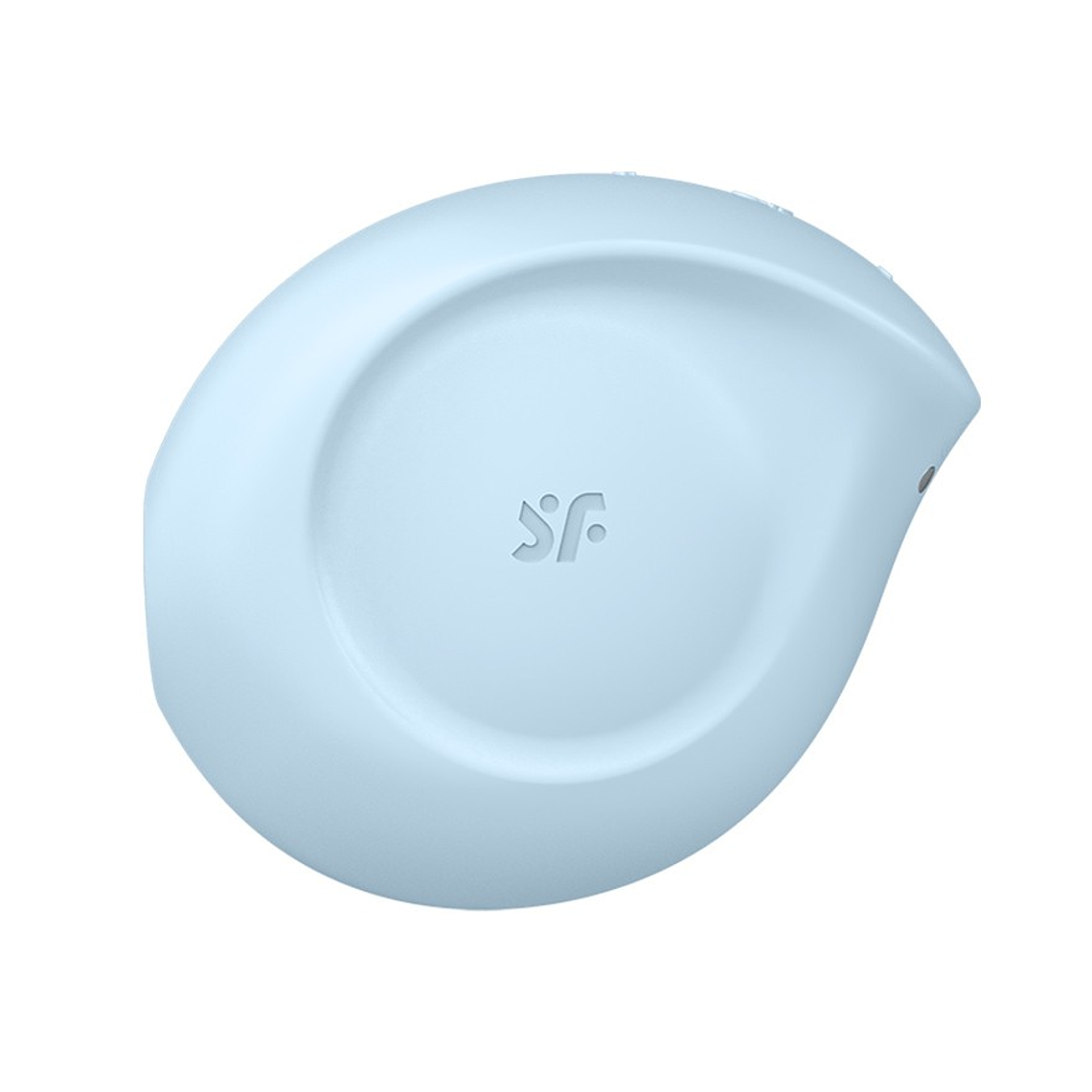 VIBRADOR SUGAR RUSH SATISFYER AZUL 3