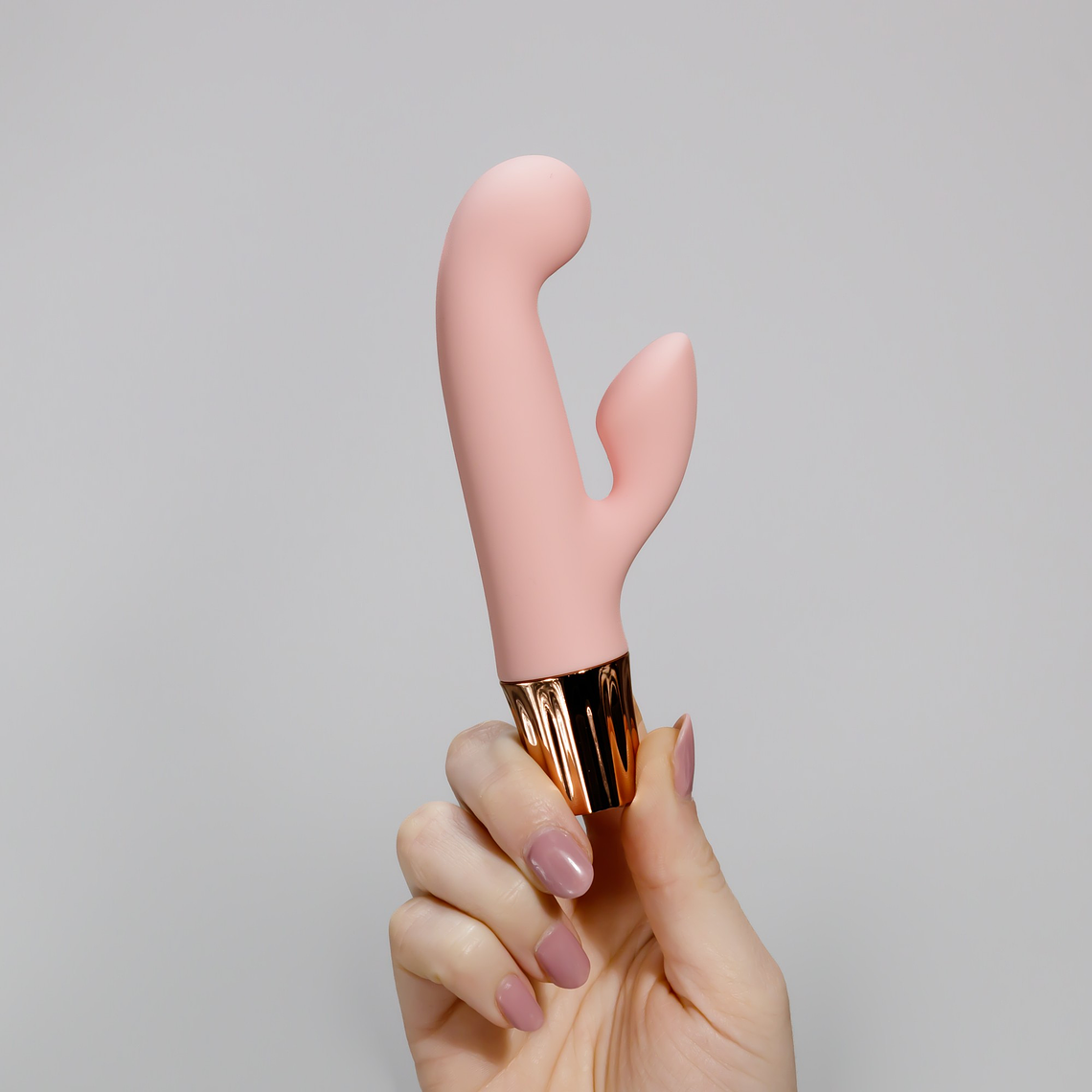 MINI VIBRADOR MELLOW CONY ROSA CRUSHIOUS 8