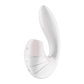 VIBRADOR SUPERNOVA SATISFYER BRANCO - Thumbnail 2