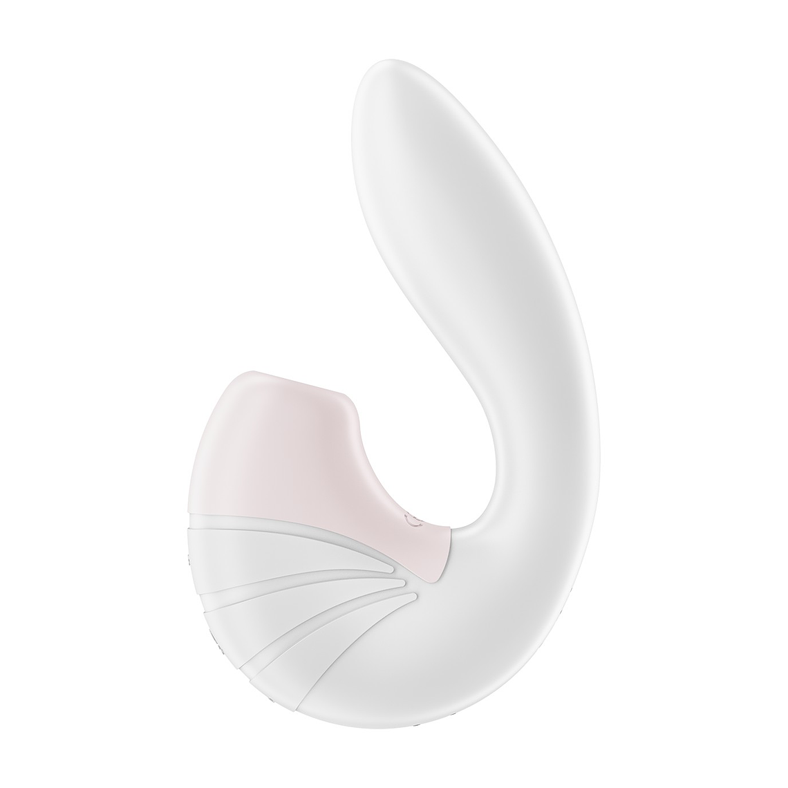 VIBRADOR SUPERNOVA SATISFYER BRANCO 3