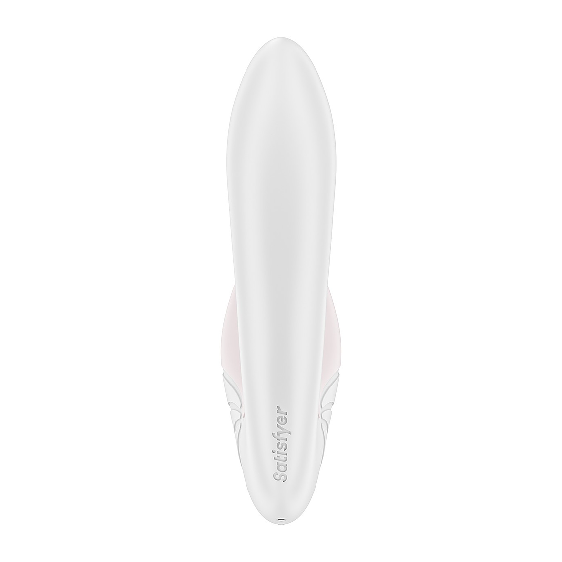 VIBRADOR SUPERNOVA SATISFYER BRANCO 5